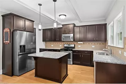 431 Shady Grove Court, Winston-Salem, NC 27103 - Photo 5