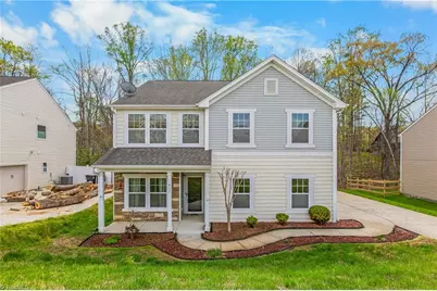 431 Shady Grove Court, Winston-Salem, NC 27103 - Photo 1