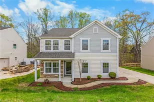 431 Shady Grove Ct, Winston-Salem, NC 27103 - Photo 1