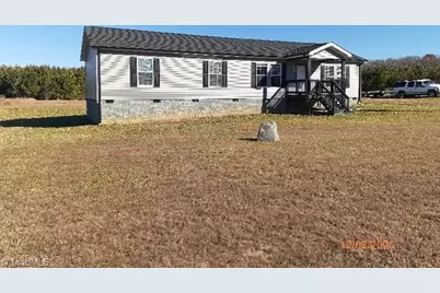 252 Paschal Road, Yanceyville, NC 27379 - Photo 3