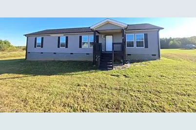 252 Paschal Road, Yanceyville, NC 27379 - Photo 1