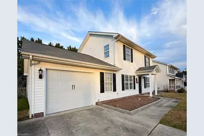 1205 Birch Hill Drive, Kernersville, NC 27284 - Photo 5