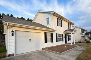 1205 Birch Hill Dr, Kernersville, NC 27284 - Photo 5