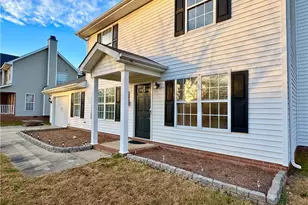 1205 Birch Hill Dr, Kernersville, NC 27284 - Photo 3