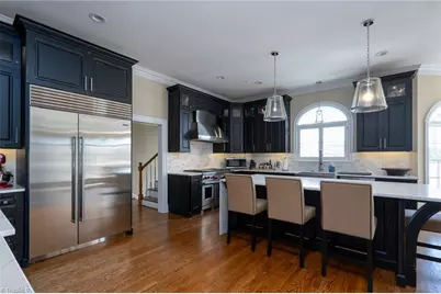 444 Glenbrook Spring, New London, NC 28127 - Photo 9