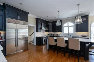 444 Glenbrook Spring, New London, NC 28127 - Photo 9