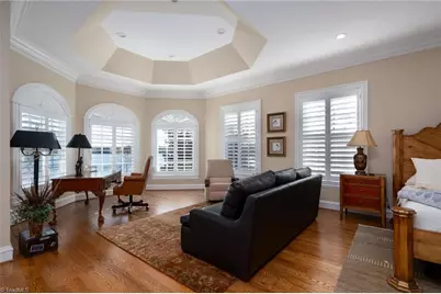 444 Glenbrook Spring, New London, NC 28127 - Photo 19