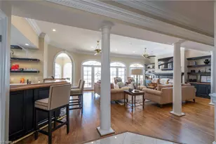 444 Glenbrook Spring, New London, NC 28127 - Photo 5