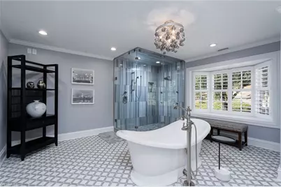 444 Glenbrook Spring, New London, NC 28127 - Photo 27