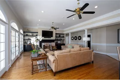 444 Glenbrook Spring, New London, NC 28127 - Photo 7