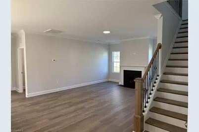 1441 Reading Court #82KL, Burlington, NC 27217 - Photo 7