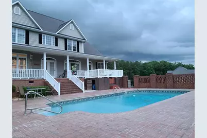 746 Caswell Pines Clubhouse Drive, Blanch, NC 27212 - Photo 45