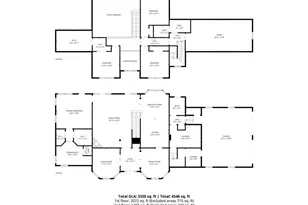 746 Caswell Pines Clubhouse Dr, Blanch, NC 27212 - Photo 3