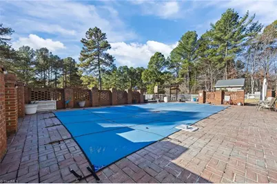 746 Caswell Pines Clubhouse Drive, Blanch, NC 27212 - Photo 47