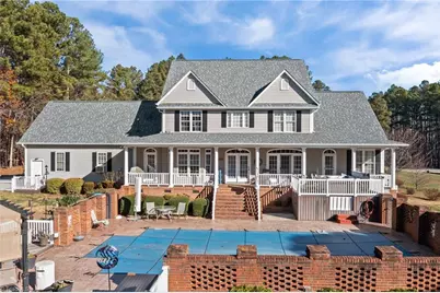 746 Caswell Pines Clubhouse Drive, Blanch, NC 27212 - Photo 41