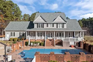 746 Caswell Pines Clubhouse Dr, Blanch, NC 27212 - Photo 41