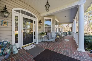 746 Caswell Pines Clubhouse Dr, Blanch, NC 27212 - Photo 23