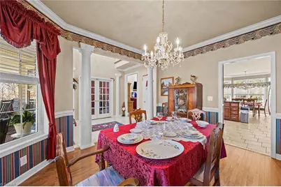 746 Caswell Pines Clubhouse Drive, Blanch, NC 27212 - Photo 25