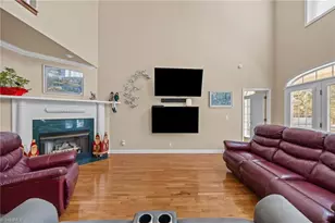 746 Caswell Pines Clubhouse Dr, Blanch, NC 27212 - Photo 27