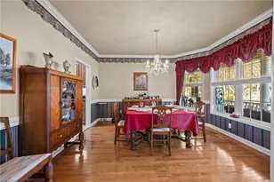 746 Caswell Pines Clubhouse Dr, Blanch, NC 27212 - Photo 5