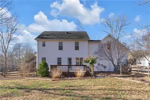 1206 Foxhaven Dr, Greensboro, NC 27455 - Photo 41