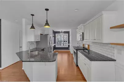 1206 Foxhaven Drive, Greensboro, NC 27455 - Photo 19