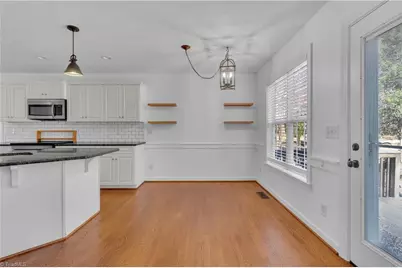 1206 Foxhaven Drive, Greensboro, NC 27455 - Photo 21