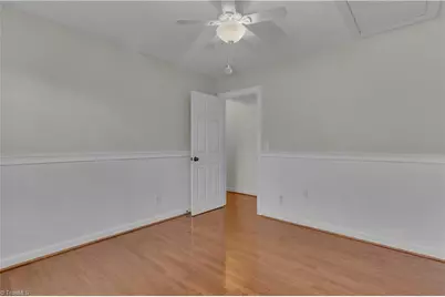 1206 Foxhaven Drive, Greensboro, NC 27455 - Photo 33