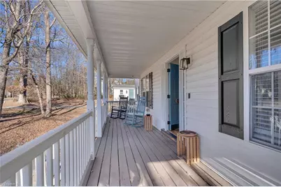 1206 Foxhaven Drive, Greensboro, NC 27455 - Photo 7