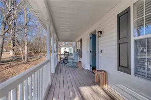 1206 Foxhaven Dr, Greensboro, NC 27455 - Photo 7