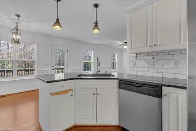 1206 Foxhaven Drive, Greensboro, NC 27455 - Photo 17