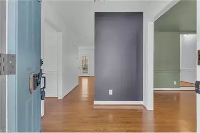 1206 Foxhaven Drive, Greensboro, NC 27455 - Photo 9