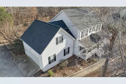 1206 Foxhaven Drive, Greensboro, NC 27455 - Photo 5