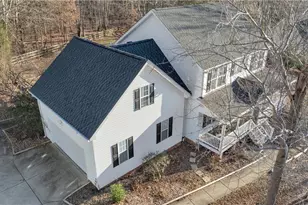 1206 Foxhaven Dr, Greensboro, NC 27455 - Photo 5