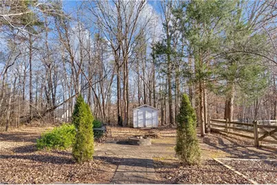 1206 Foxhaven Drive, Greensboro, NC 27455 - Photo 43