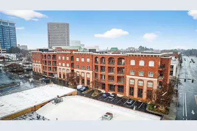 113 N Church Street #303, Greensboro, NC 27401 - Photo 1