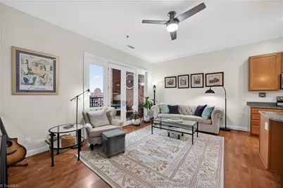 113 N Church Street #303, Greensboro, NC 27401 - Photo 15