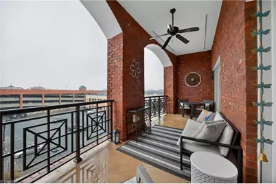 113 N Church Street #303, Greensboro, NC 27401 - Photo 21