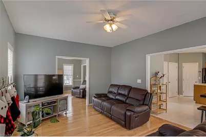 5315 Lewey Lane, Winston-Salem, NC 27105 - Photo 5