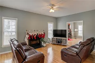 5315 Lewey Ln, Winston-Salem, NC 27105 - Photo 3