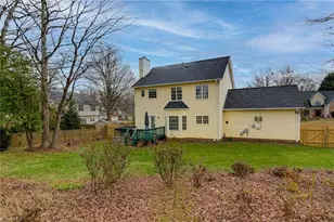 5315 Lewey Ln, Winston-Salem, NC 27105 - Photo 33