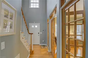 5315 Lewey Ln, Winston-Salem, NC 27105 - Photo 17