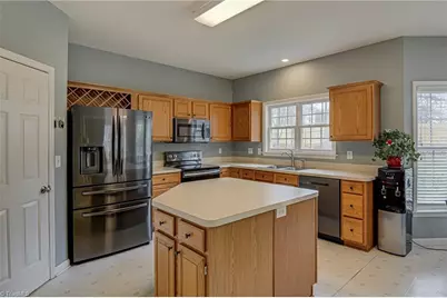 5315 Lewey Lane, Winston-Salem, NC 27105 - Photo 11