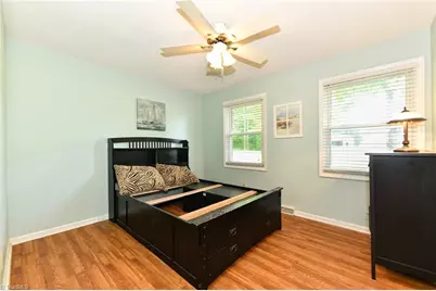 1225 Bethany Church Road, Winston-Salem, NC 27107 - Photo 15