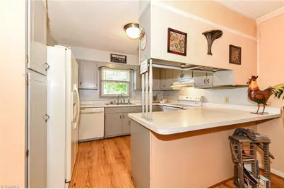 1225 Bethany Church Road, Winston-Salem, NC 27107 - Photo 9