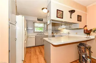 1225 Bethany Church Rd, Winston-Salem, NC 27107 - Photo 9