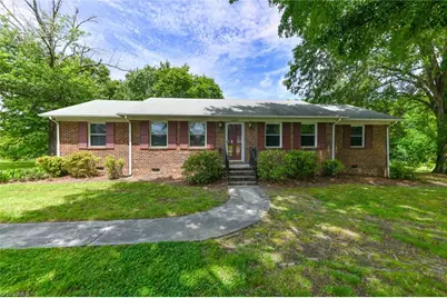 1225 Bethany Church Road, Winston-Salem, NC 27107 - Photo 31