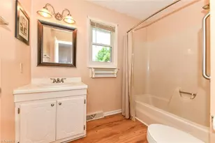 1225 Bethany Church Rd, Winston-Salem, NC 27107 - Photo 19