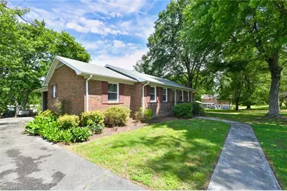 1225 Bethany Church Road, Winston-Salem, NC 27107 - Photo 1