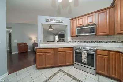 1841 Camden Forest Drive, Winston-Salem, NC 27127 - Photo 7